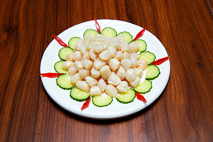 【杨大姐食堂】火锅店食材告诉你选购毛肚需要注意的几点事项