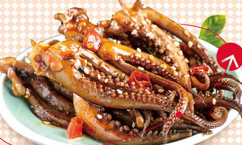 星厨调味 幸福美味 星厨调味 幸福美味