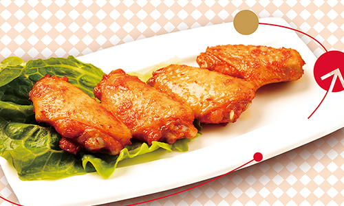 杨姐掌厨 三餐无虞 杨姐掌厨 三餐无虞