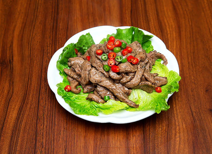 半成品菜都能通过哪些渠道销售出去