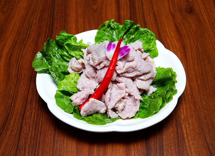 半成品菜是什么？在目前市场上有哪些优势？